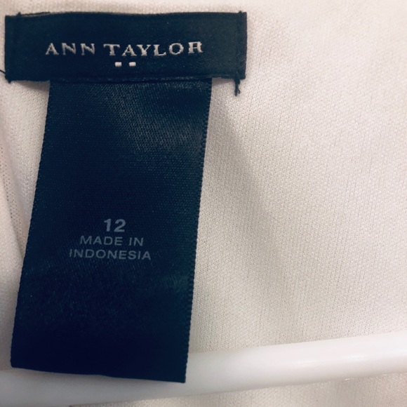 Anne Taylor Dress - Picture 3 of 6